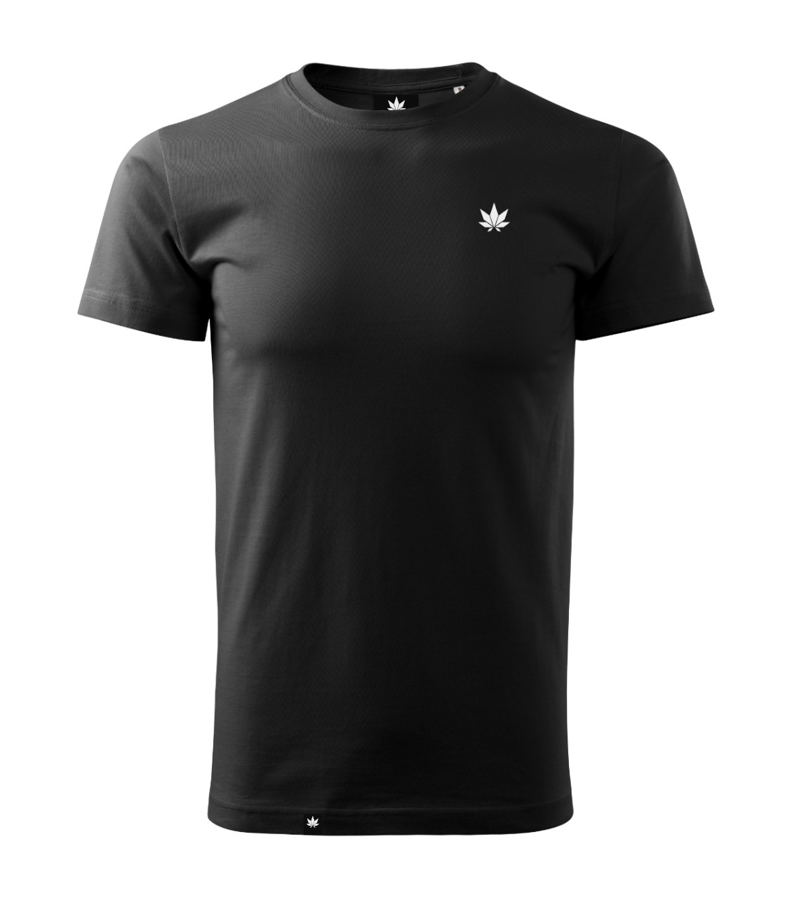 Badge Tee